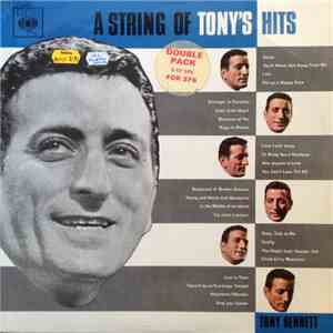 Tony Bennett - A String Of Tony's Hits album flac