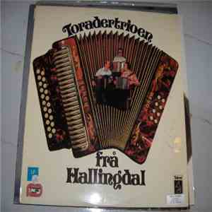 Toradertrioen - Toradertrioen Frå Hallingdal album flac