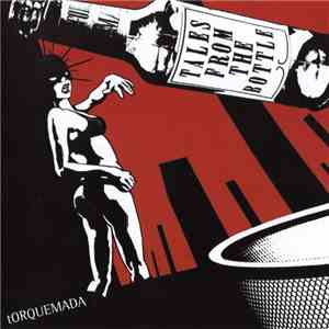 tORQUEMADA - Tales From The Bottle album flac