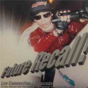 Towa Tei - Future Recall ! album flac