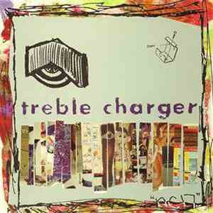 Treble Charger - NC17 album flac
