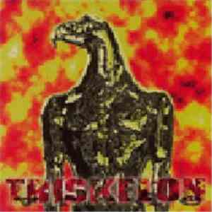 Triskelon - Vrede album flac