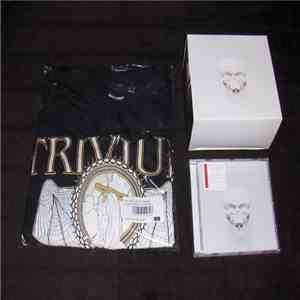 Trivium - Silence In The Snow album flac