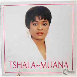 Tshala~Muana - Tshala~Muana album flac