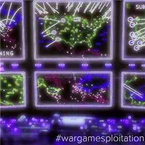 TVVIN_PINEZ_M4LL - #Wargamesploitation album flac