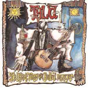 Tyla - The Life & Times Of A Ballad Monger album flac