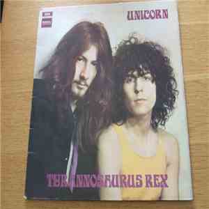 Tyrannosaurus Rex - Unicorn album flac
