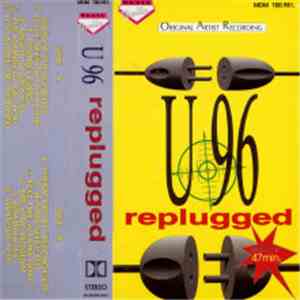 U96 - Replugged album flac