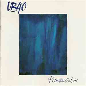 UB40 - Promises And Lies album flac
