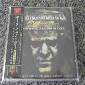 Udo Dirkschneider - Farewell To Accept In O.S.K album flac