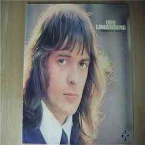 Udo Lindenberg - Daumen Im Wind album flac