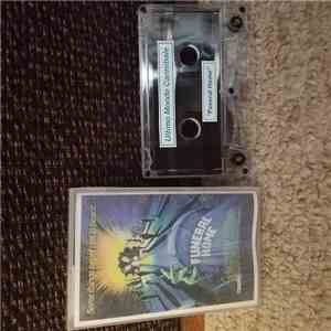 Ultimo Mondo Cannibale  - Funeral Home album flac