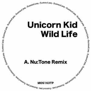 Unicorn Kid - Wild Life album flac