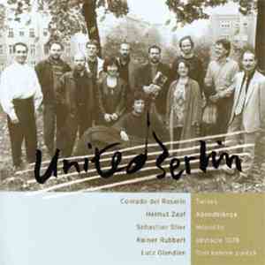 unitedberlin - Twines / Abendklänge / Monolith / obstacle 1078 / Drei Kehren Zurück album flac