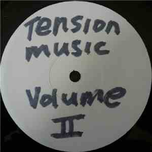 Unknown Artist - Tension Music Volume II album flac