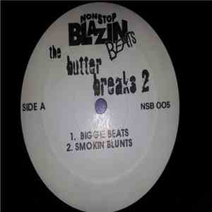 Unknown Artist - The Butter Breaks 2 album flac