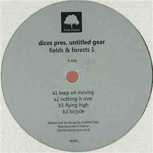 Untitled Gear - Dices Pres. Untitled Gear album flac
