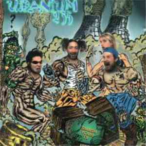 URANIUM 235  - Smash Your Tv album flac