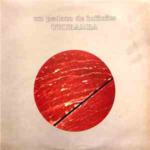 Urubamba - Un Pedazo De Infinito album flac