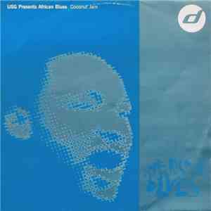 USG Presents African Blues - Coconut Jam album flac