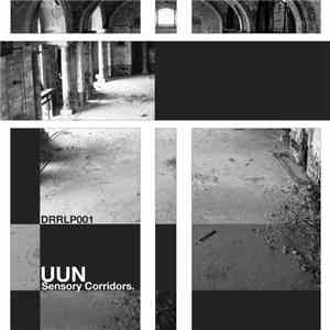 Uun - Sensory Corridors album flac