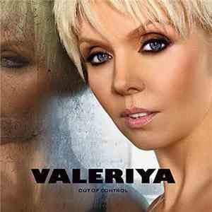 Valeriya - Out Of Control album flac