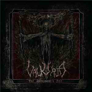 Valkyrja - The Antagonist's Fire album flac