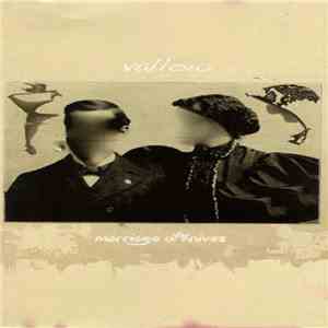 Vallow - Marriage Of Knives album flac