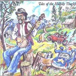 Van Colbert - Tales Of The Hillbilly Thuglife album flac