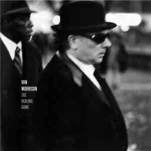 Van Morrison - The Healing Game album flac