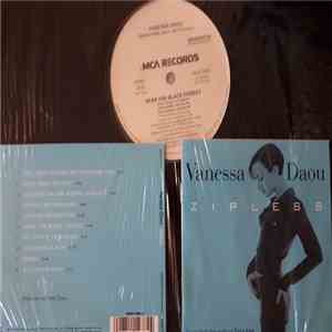Vanessa Daou - Near The Black Forest album flac