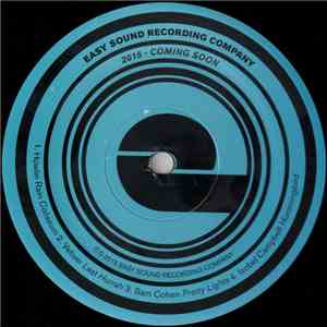 Various - 2015 - Coming Soon / 2014 - Live On KEXP album flac