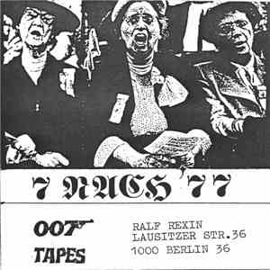 Various - 7 Nach 77 album flac