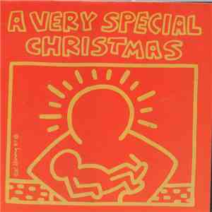 Various - A Very Special Christmas album flac