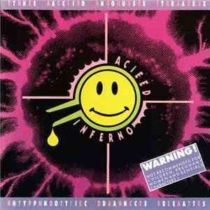 Various - Acieed Inferno album flac
