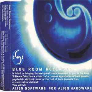 Various - Alien Software For Alien Hardware album flac