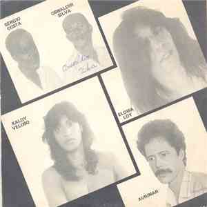 Various - Amigos Do Sangue Mestiço album flac