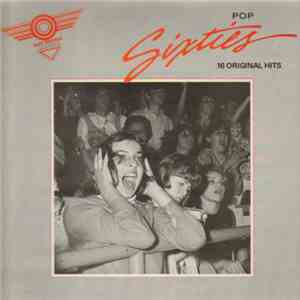 Various - Baby Boomer Classics - Pop Sixties album flac