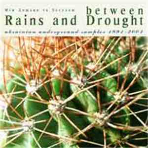 Various - Between Rains And Drought album flac