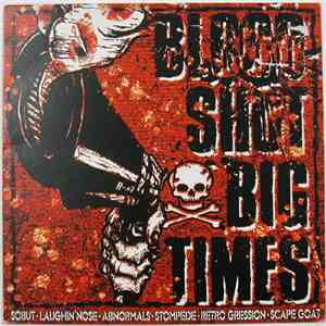 Various - Bloodshot Big Times album flac