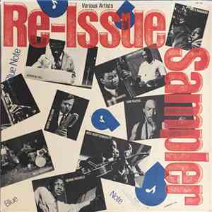 Various - Blue Note Re-Issue Sampler album flac