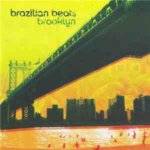 Various - Brazilian Beats Brooklyn album flac