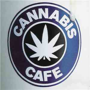 Various - Cannabis Cafe album flac