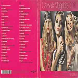 Various - Catwalk Megahits 2011 (Season 6) album flac