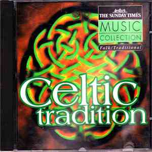Various - Celtic Tradition album flac