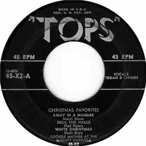 Various - Christmas Favorites album flac