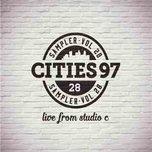 Various - Cities 97 Sampler Volume 28 album flac
