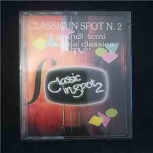 Various - Classic In Spot 2 album flac