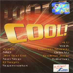 Various - Cool! album flac