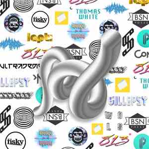 Various - Cyberghetto album flac